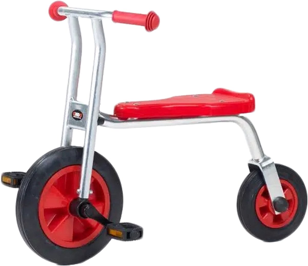 Okido Tweewieler Fiets Mini Geen coating (6152750358338)