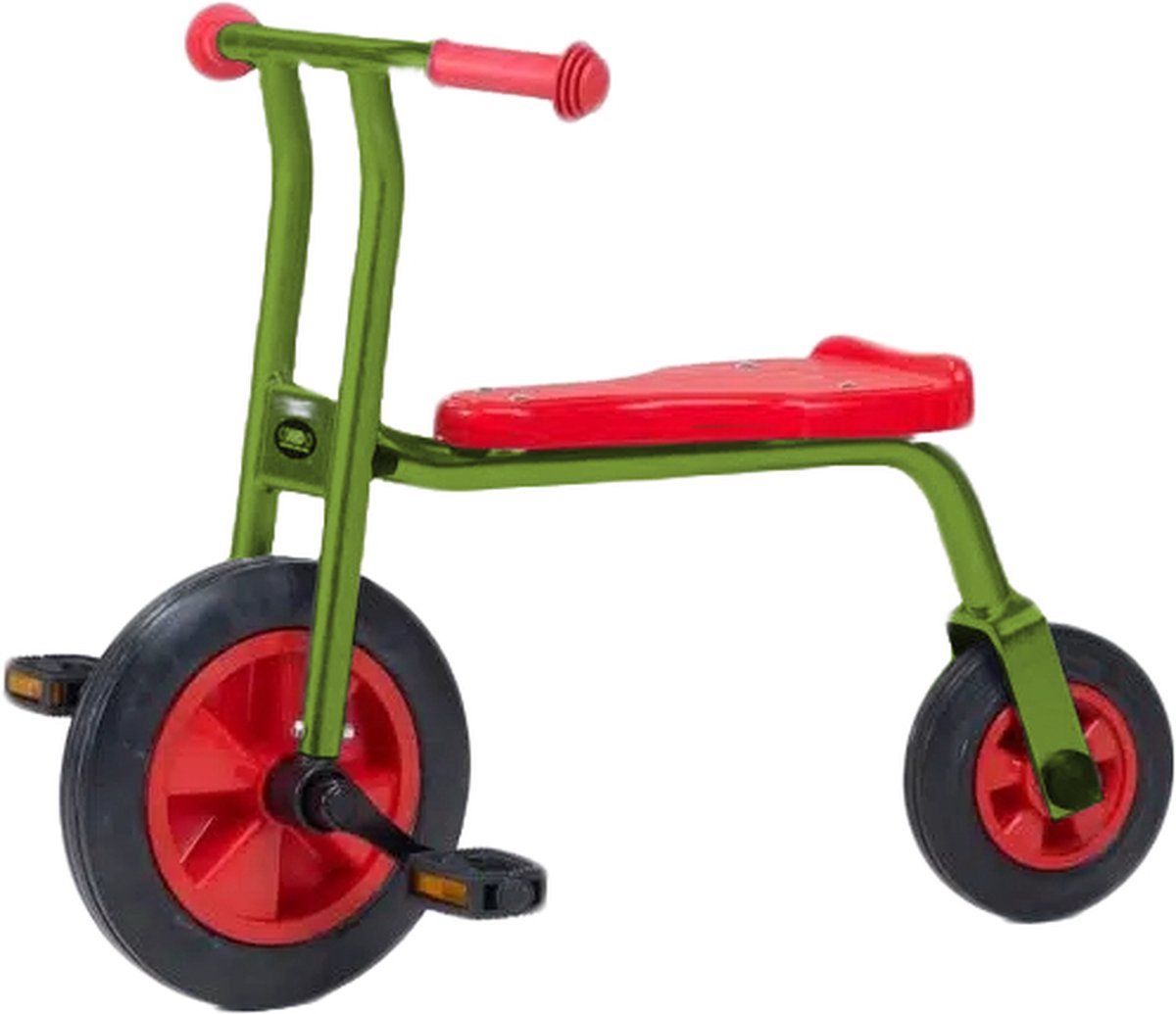 Okido Tweewieler Fiets Mini Groen (6152750925912)