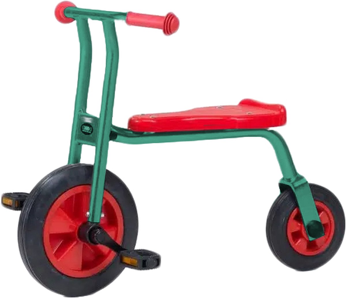Okido Tweewieler Fiets Mini Turquoise (6152751135198)