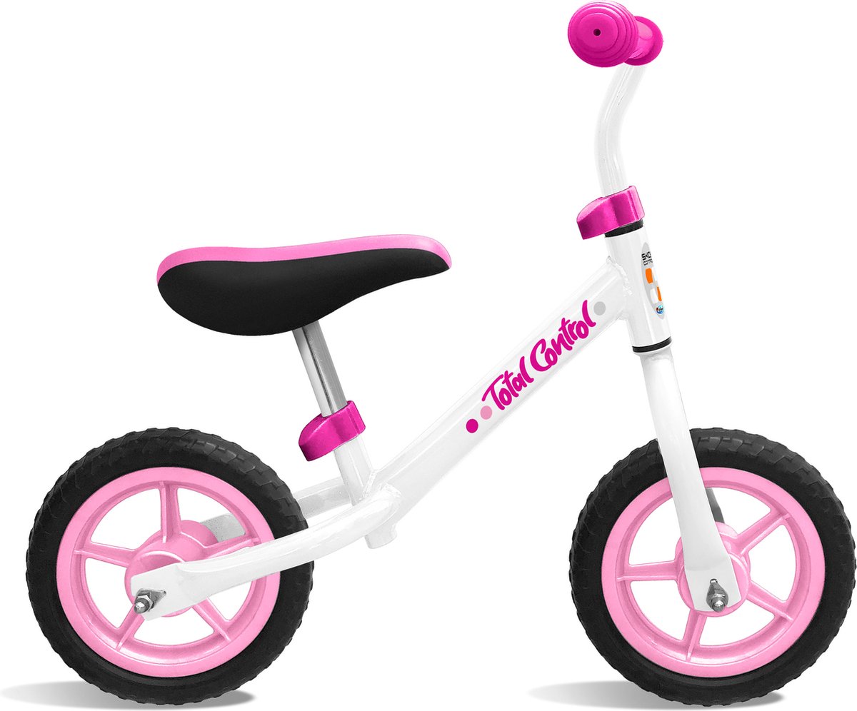 SKIDS CONTROL Running bike Girl (3496271880095)