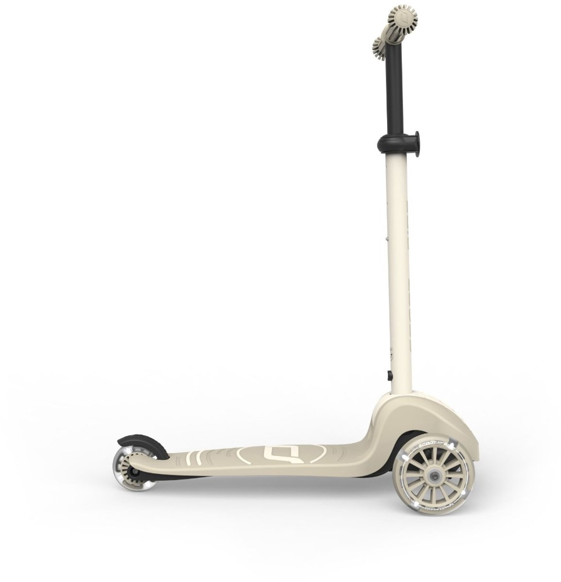 Scoot & Ride Step Highwaykick 3S | Ash (9120133009372)