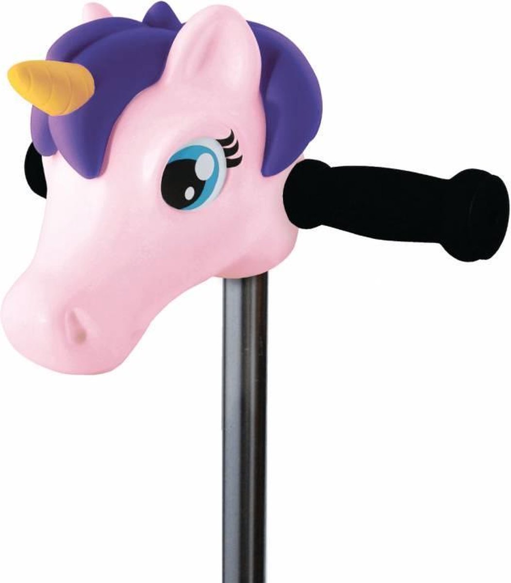 Scootaheadz Unicorn Bella (5060335360076)