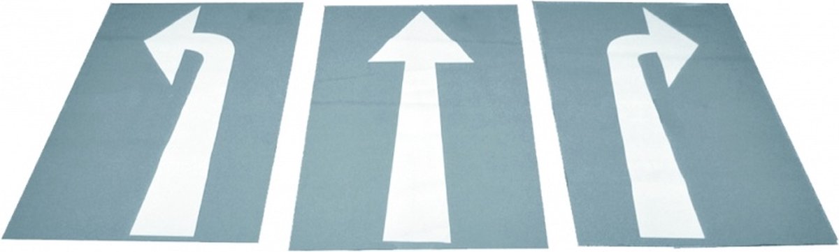 Set van 3 rijbanen (4014888681707)