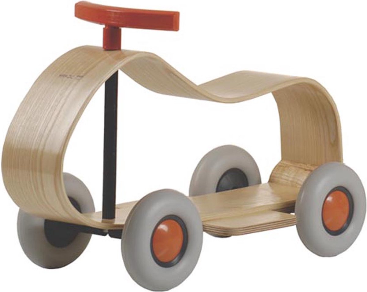 Sirch Sibis Max glijbaan auto (4016830120104)