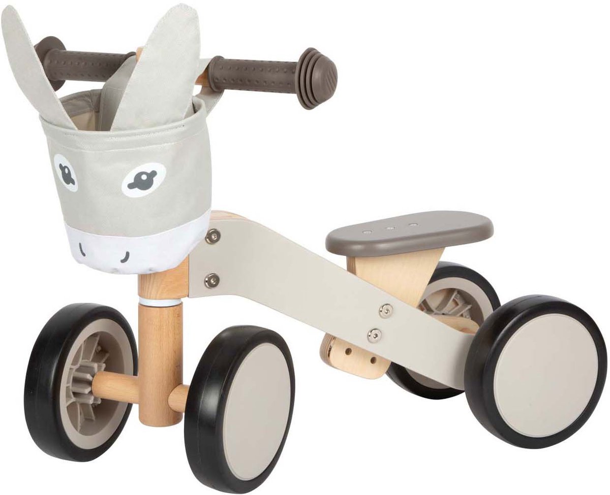 Small Foot Donkey Trainer Loopfiets (4020972125996)