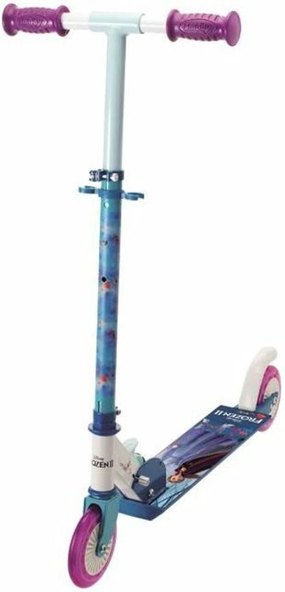 Smoby - Step Frozen (3032167503633)