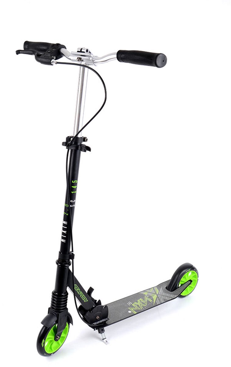 Tempish - Nixin 145 II - Kinderstep - Groen - 145mm (8592678147962)