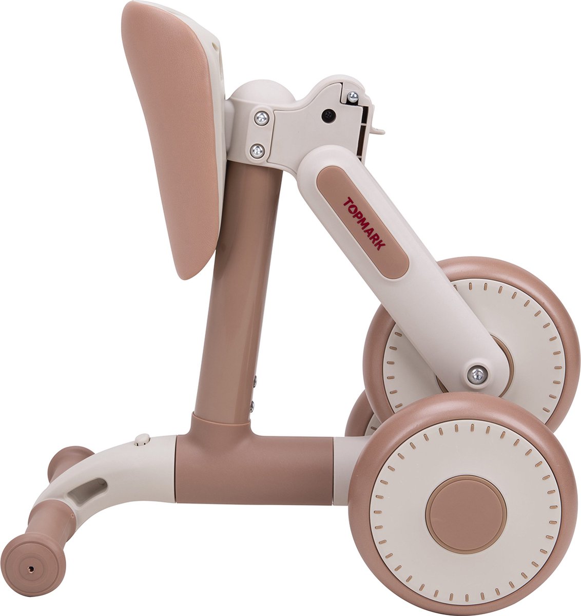 Topmark Loopfiets Yuki Macchiato (8717154587470)