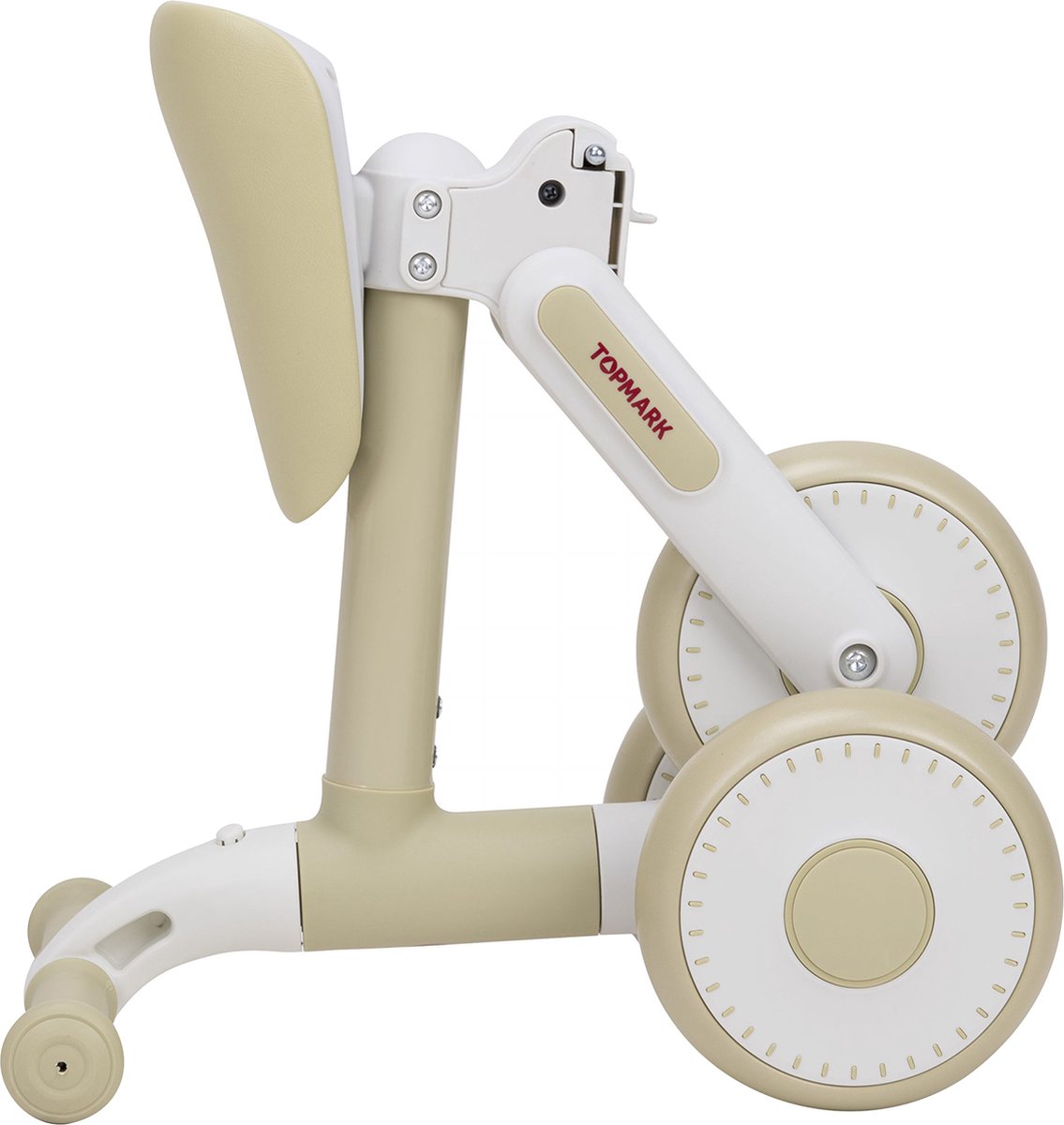 Topmark Loopfiets Yuki Pistache (8717154587487)