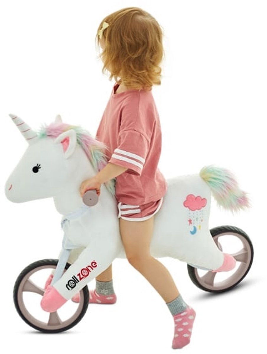 Unicorn loopfiets by ROLLZONE ® (8720865580043)