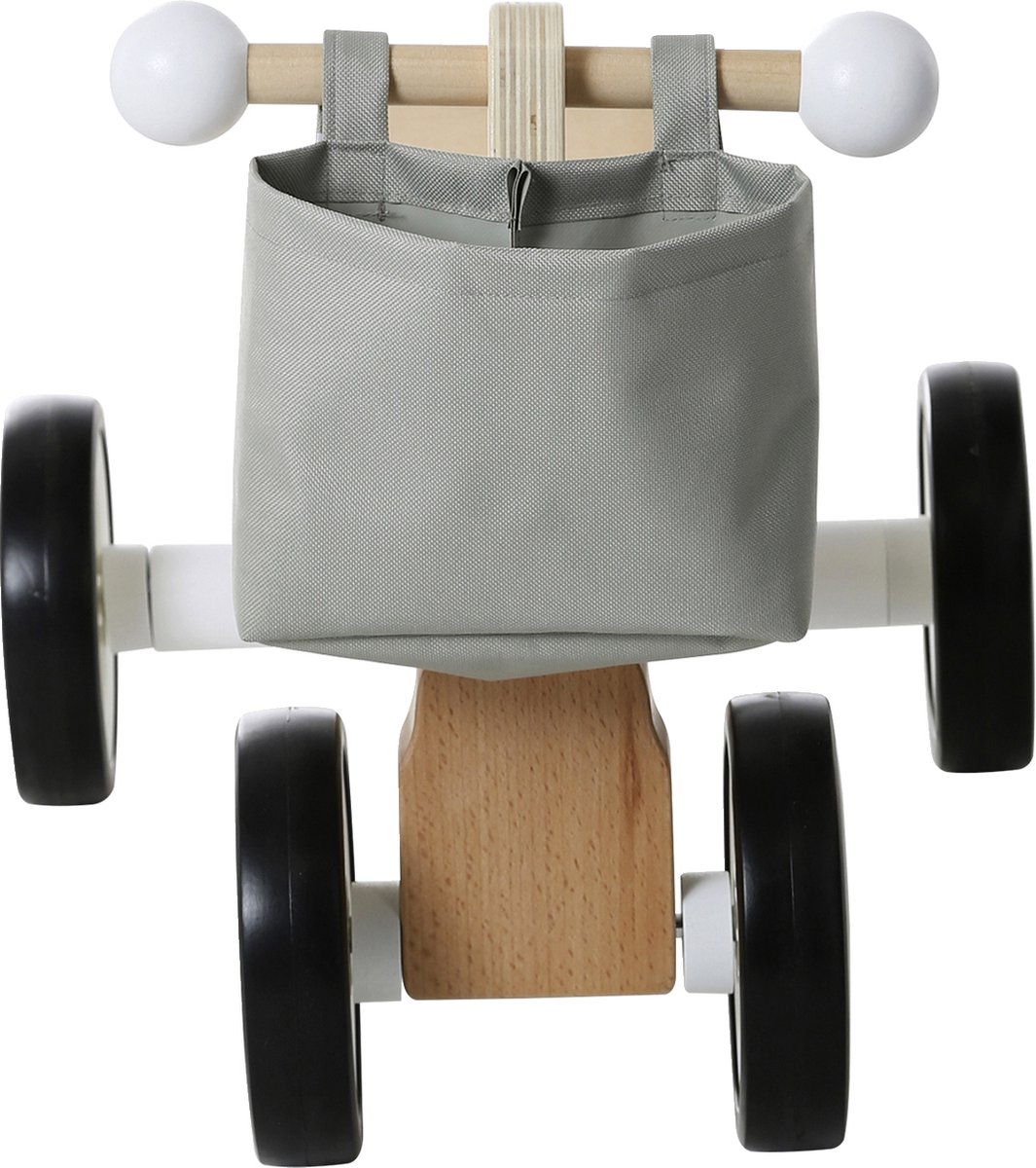 Vertbaudet Loopfietsje van FSC 100%®-hout (3611654807838)