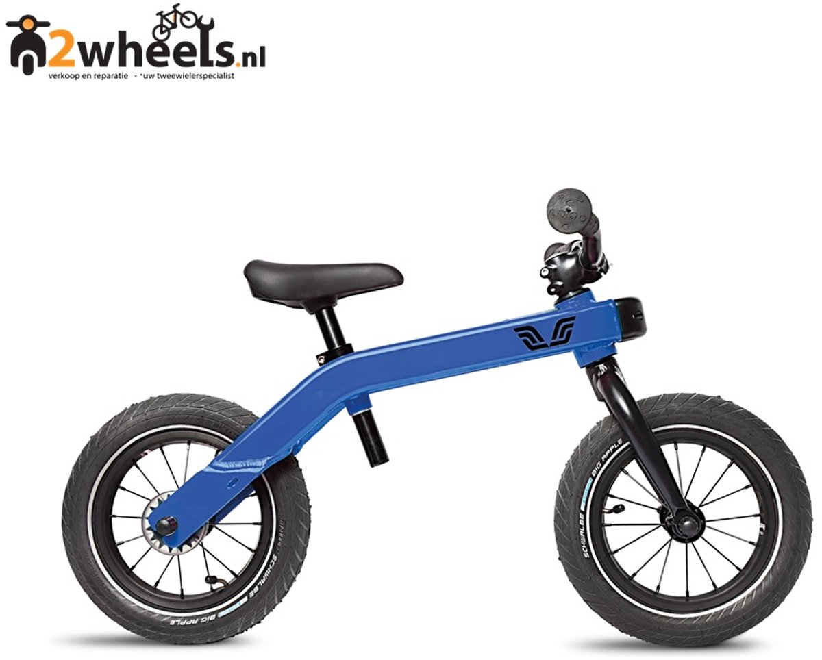 Vici 3-in-1 meegroeifiets Stoer blauw (8720726486279)