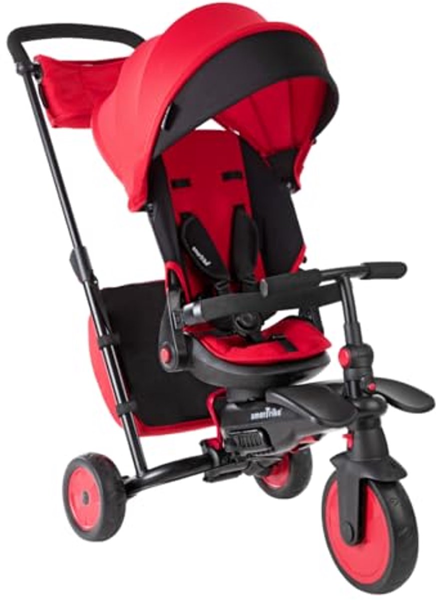 veelzijdige driewieler voor kinderen van 6 tot 36 maanden (6153803570554)