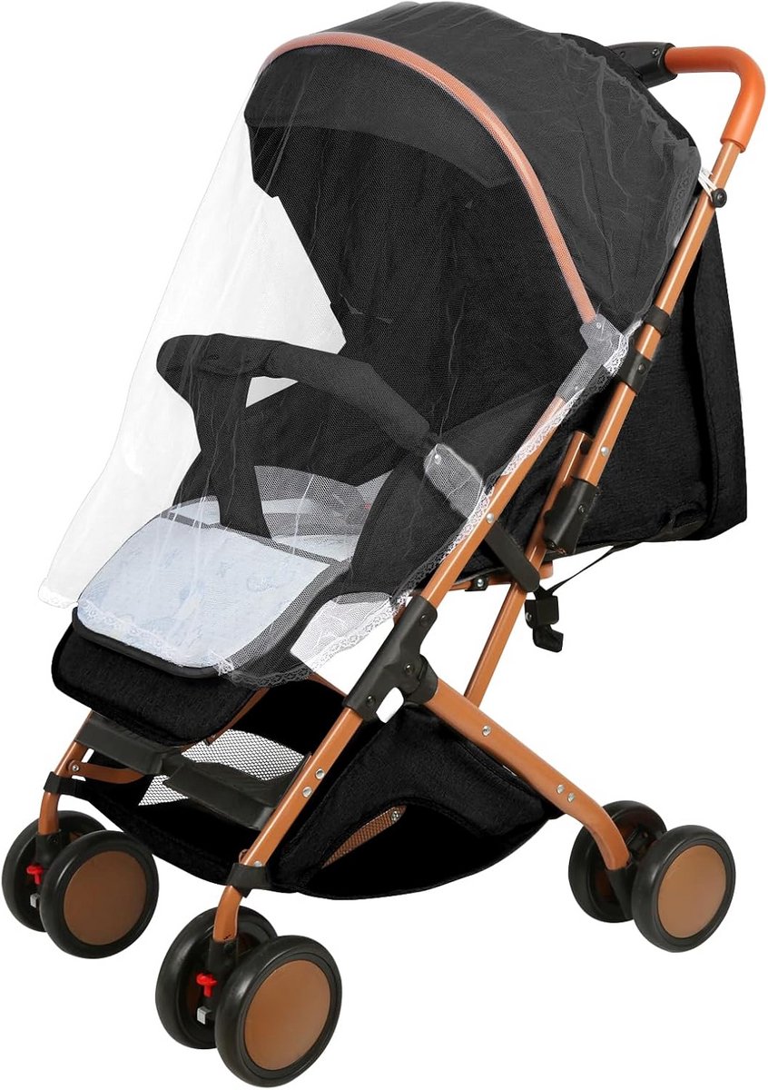 3-in-1 Driewieler en Loopfiets voor Baby's en Peuters (9101075227505)