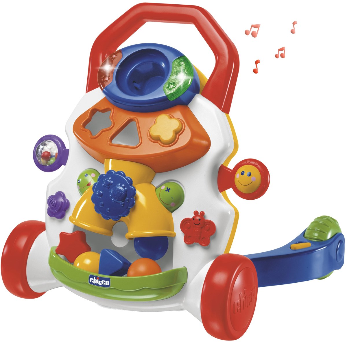 Babywalker (8003670224211)