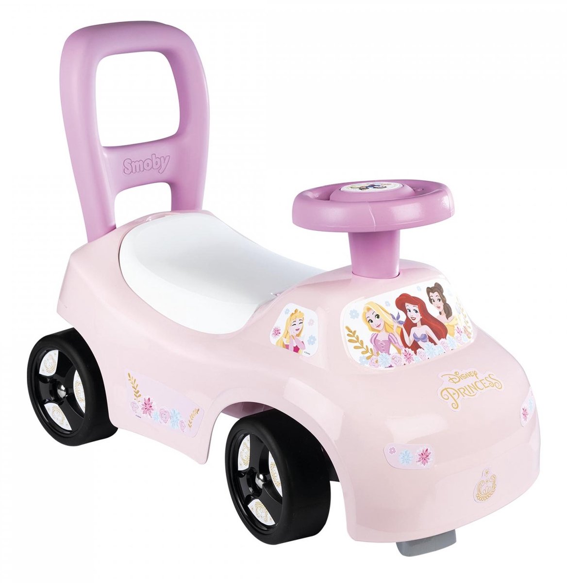 Disney Princess Auto Ride-On (3032167205490)