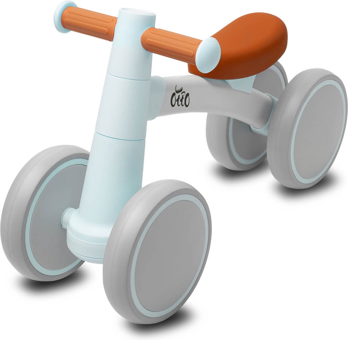 LOOPFIETS OTTO BLAUW (5908310393117)