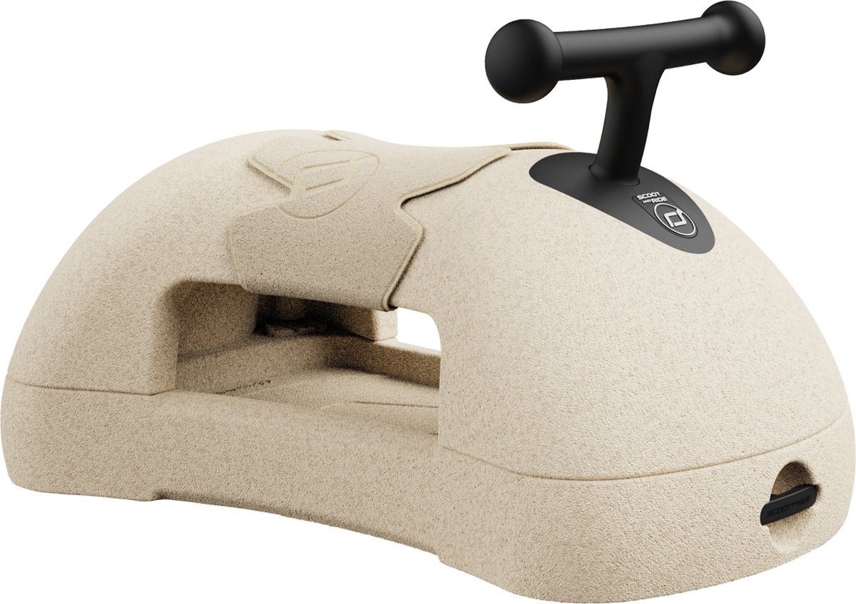 Scoot and Ride My First Loopwagen - 3-in-1 voor 6 maanden+ - Duurzaam - SR-96597 (4897033965972)