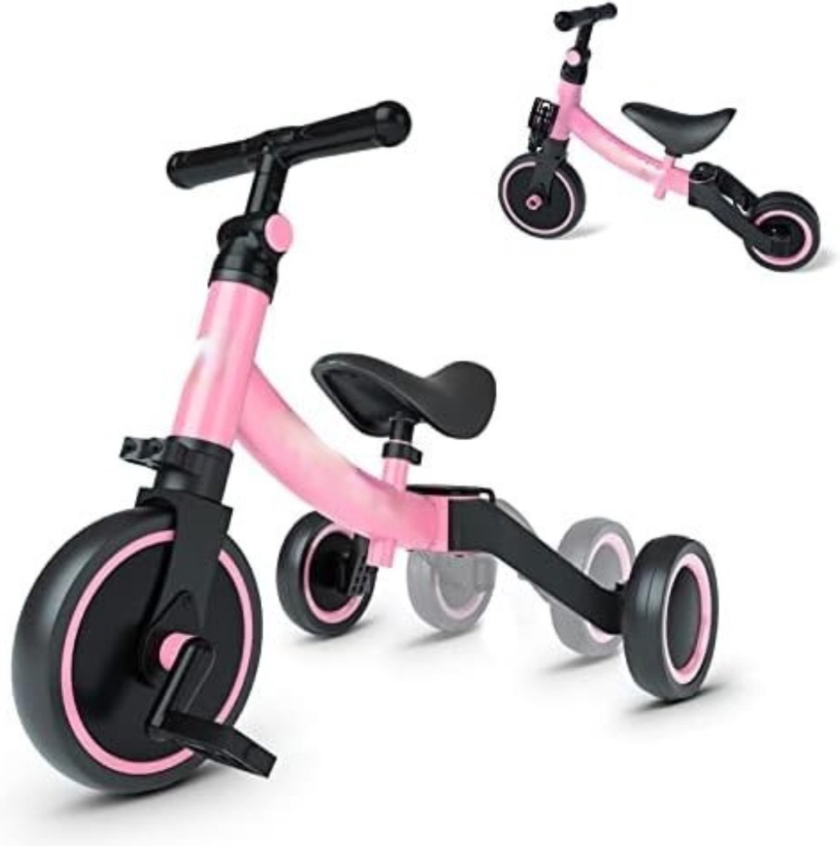 Velox Loopfiets 3 Jaar - Loopfiets Vanaf 3 Jaar (6097428397311)