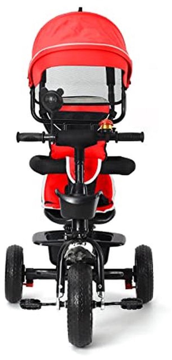 4-in-1 Vouwbare Trike voor Peuters - Balansfiets voor Kinderen van 10 Maanden tot 5 Jaar (6153814936943)
