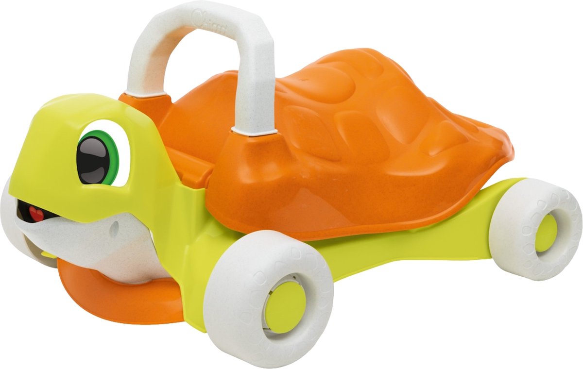 CHICCO FIRST WALKER SCHILPAD 2 IN 1 Eco+ (8058664150052)