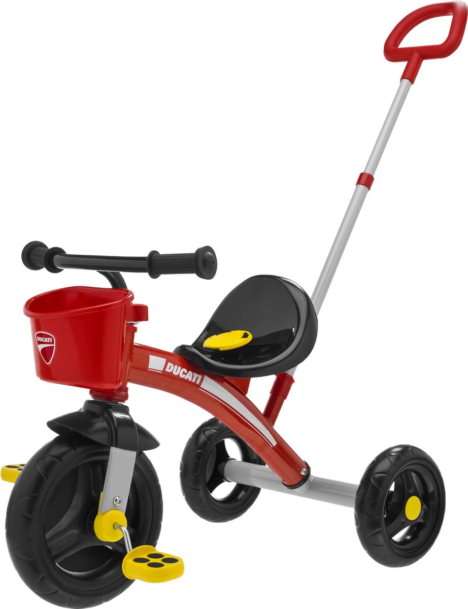 Ducati U/Go Driewieler (8058664042579)