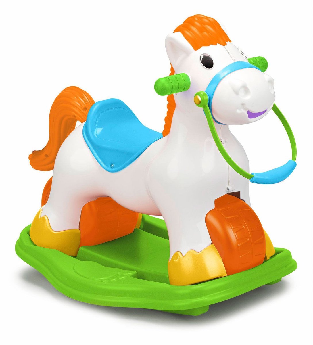 Feber Ponyfeber (8056379180500)