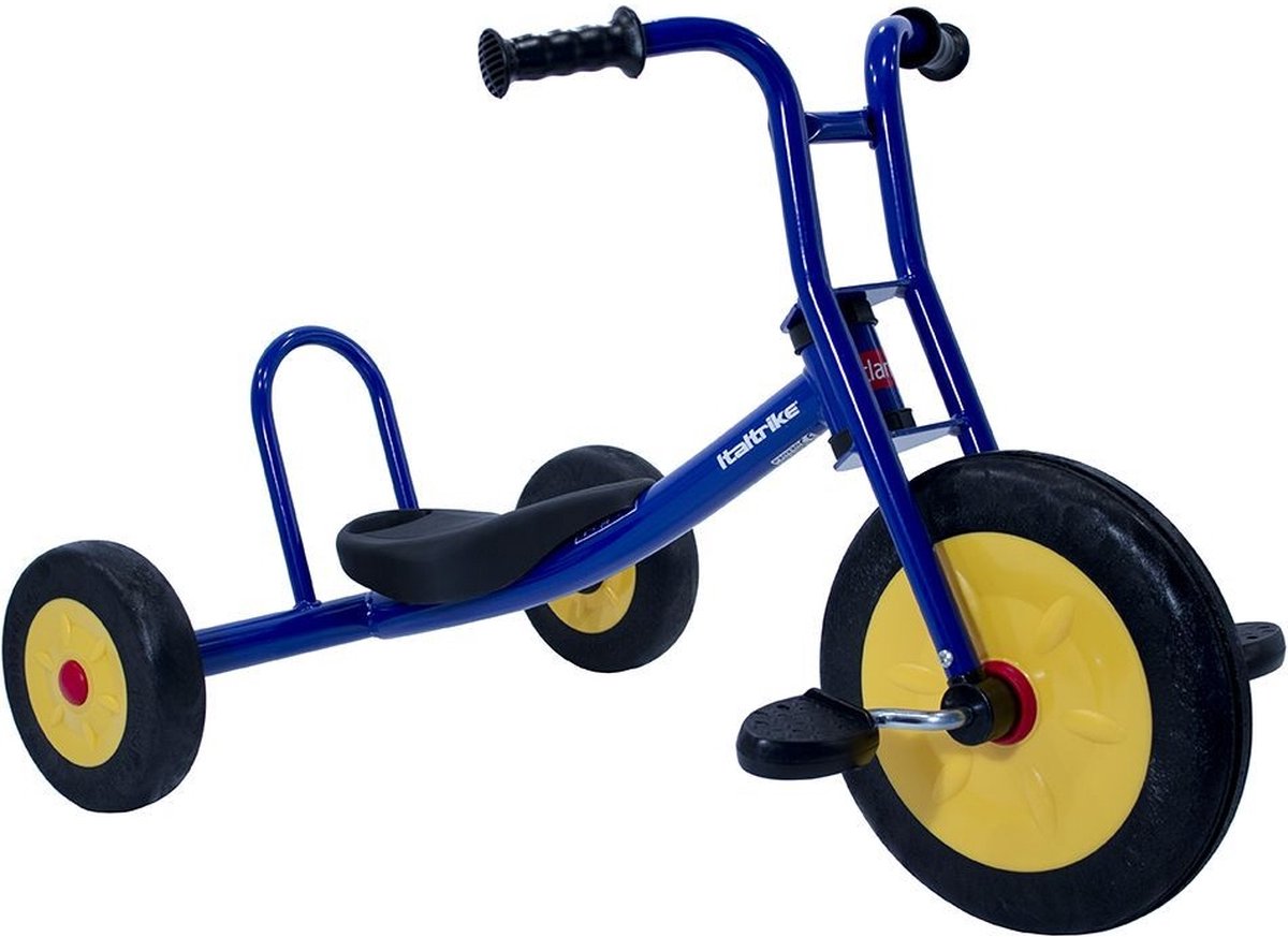 Italtrike Atlantic Chopper Driewieler - 3+ (8010077904196)