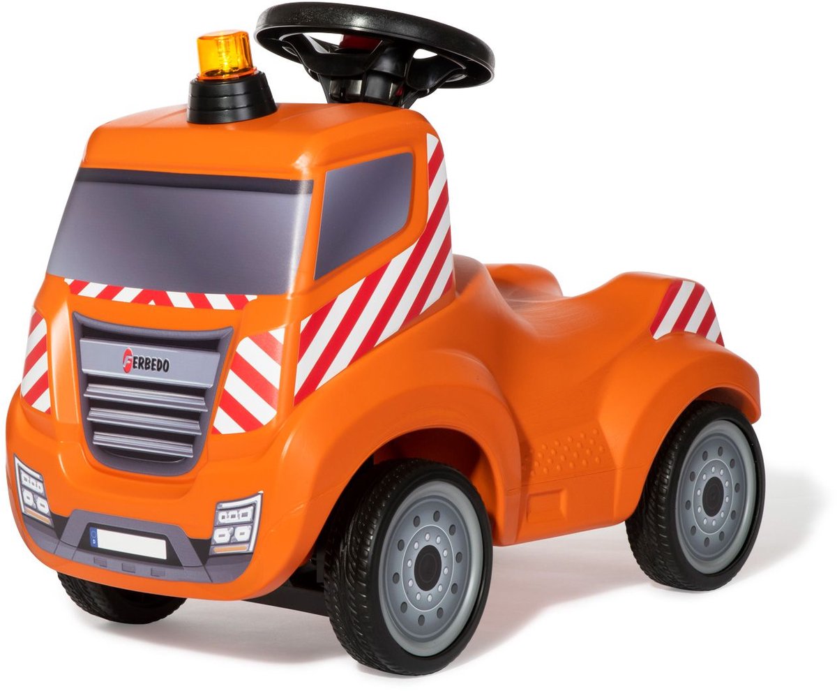 Rolly Toys FerbedoTruck Service (4006485171231)