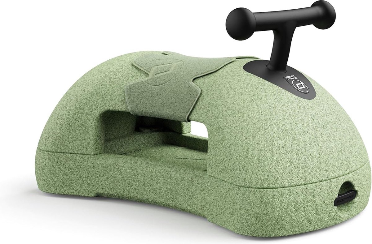 Scoot and Ride My First Baby Walker - 3-in-1 loopwagen voor baby's vanaf 6 maanden (4897033966160)