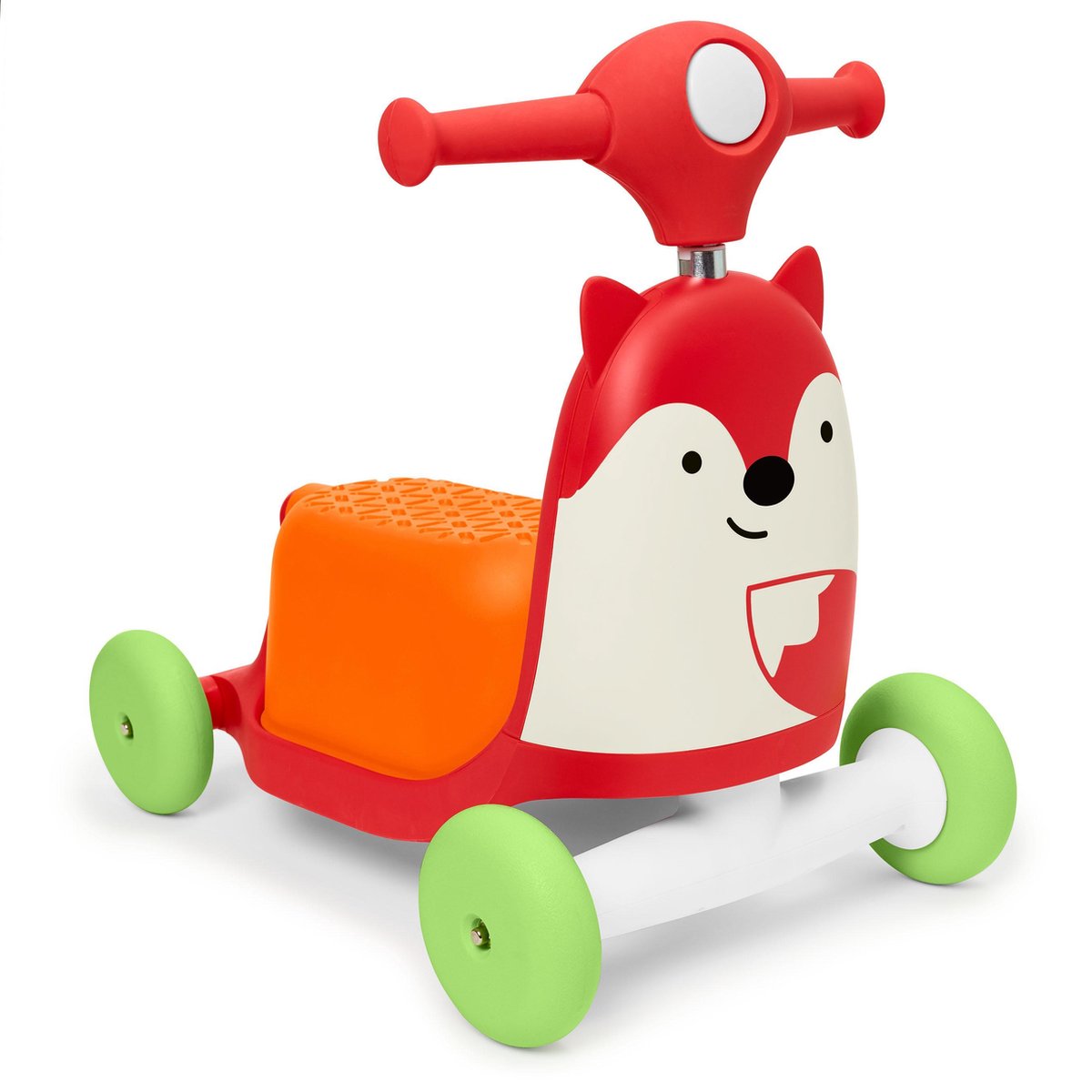 Skip Hop Ride On Toys Step - Fox (0816523027390)