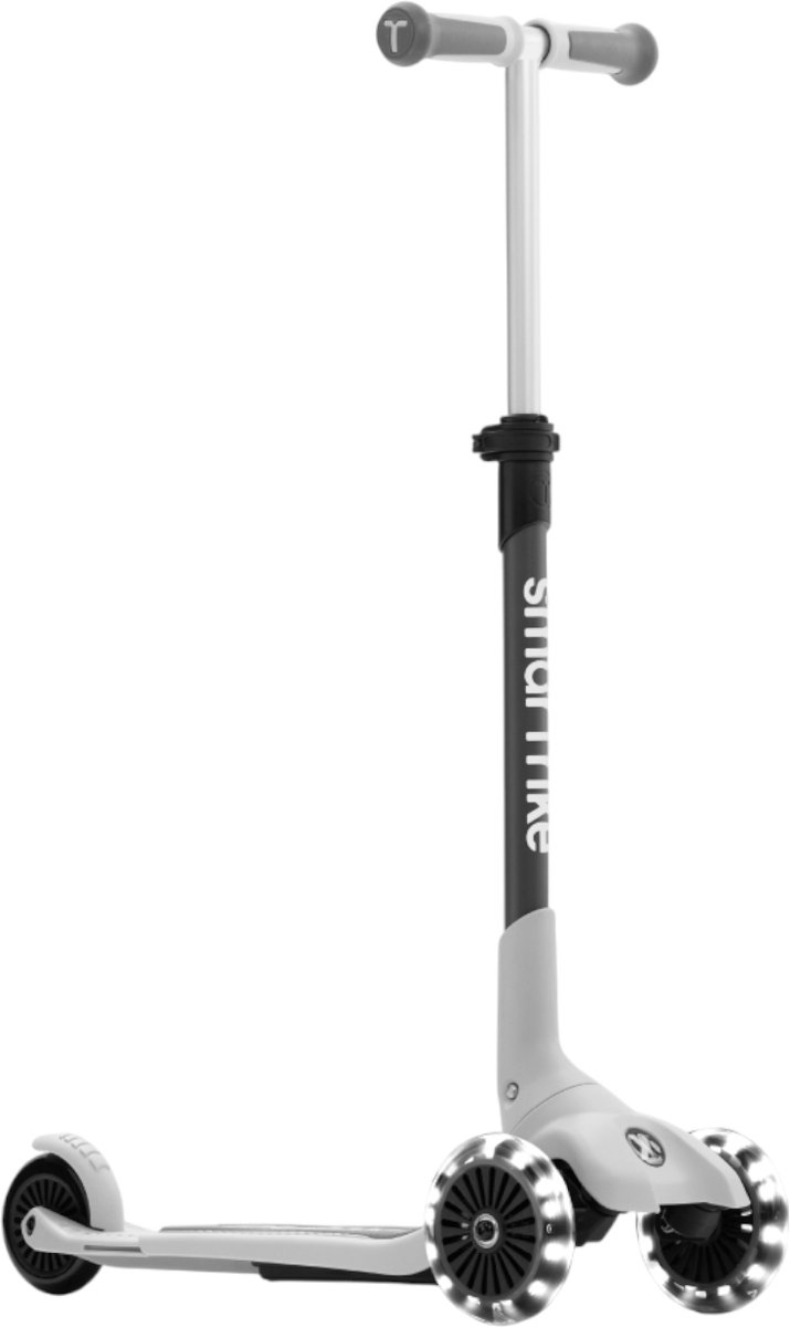 SmarTrike Xtend Mini Ride - Cool Grey (4895211405104)