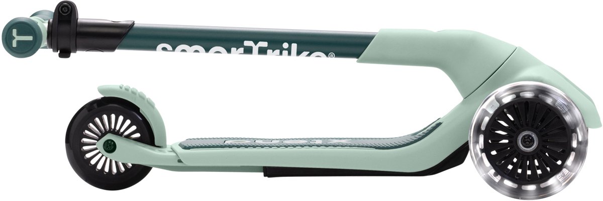 SmarTrike Xtend Mini Ride - Soft Mint (4895211405111)