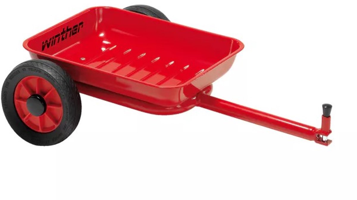 Winther Aanhanger KDV (5703177002413)