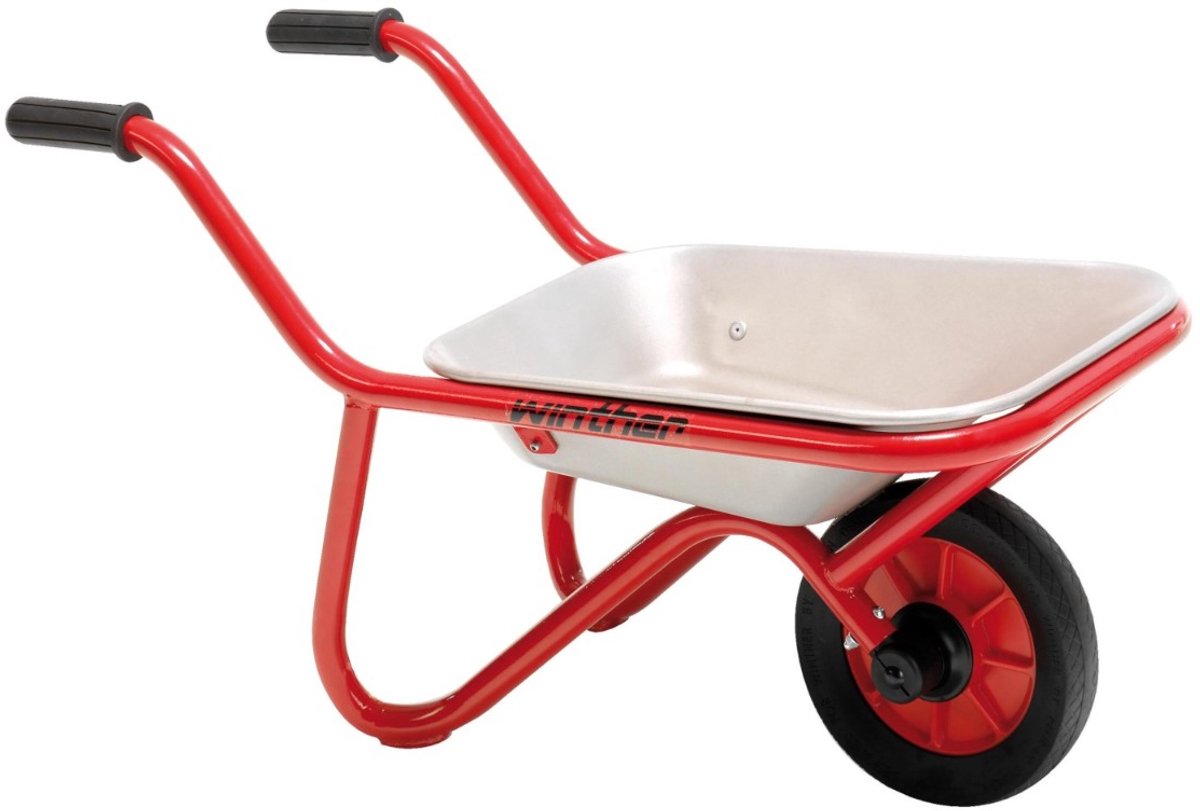 Winther Kruiwagen 522302 (5703177002697)