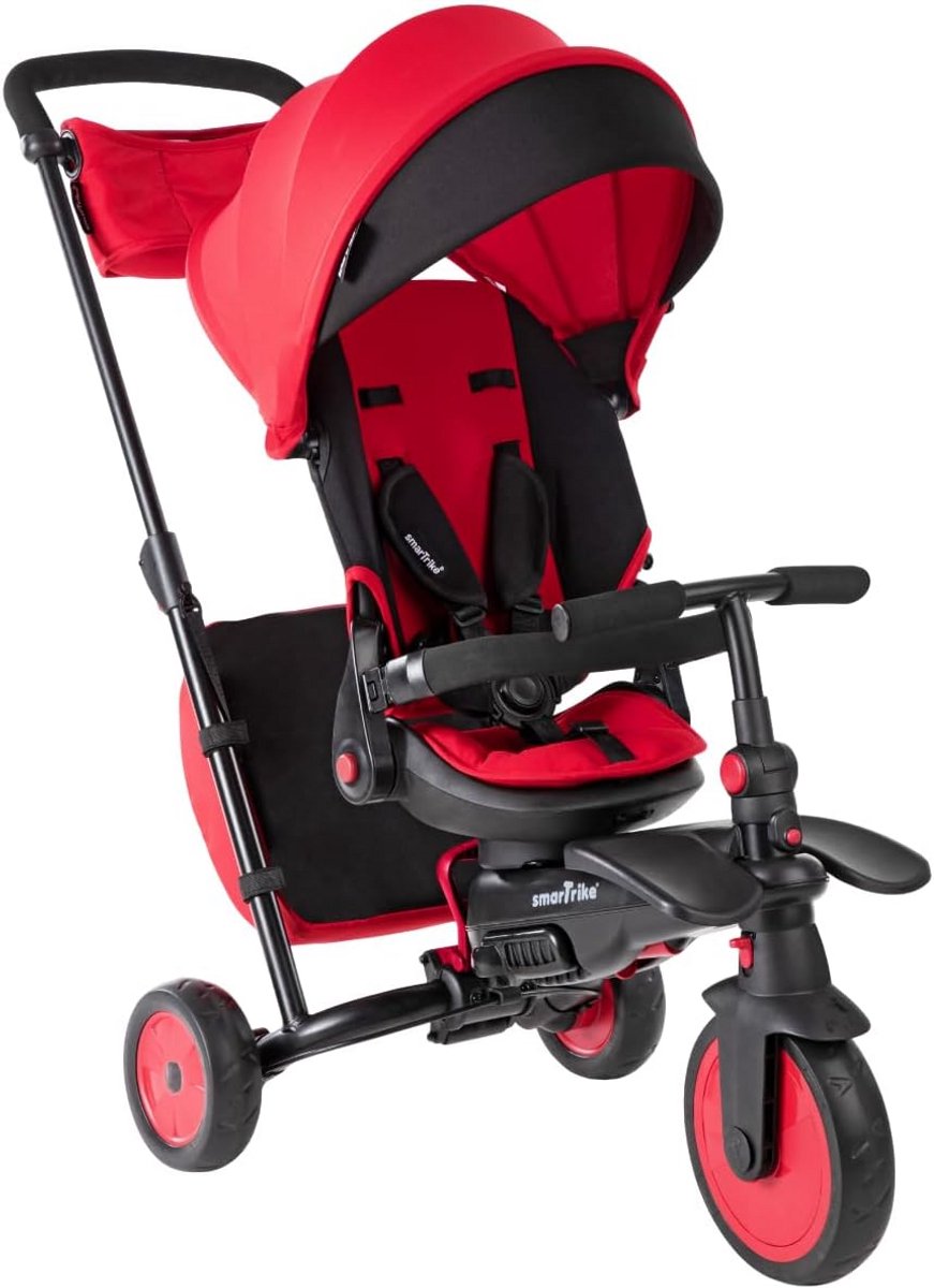 veelzijdige driewieler voor kinderen van 6 tot 36 maanden (9101069467054)