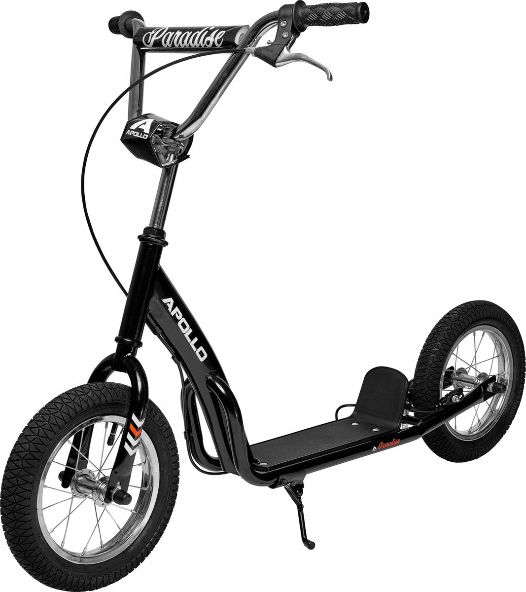 Apollo Retro Scooter Paradise (4250518570212)