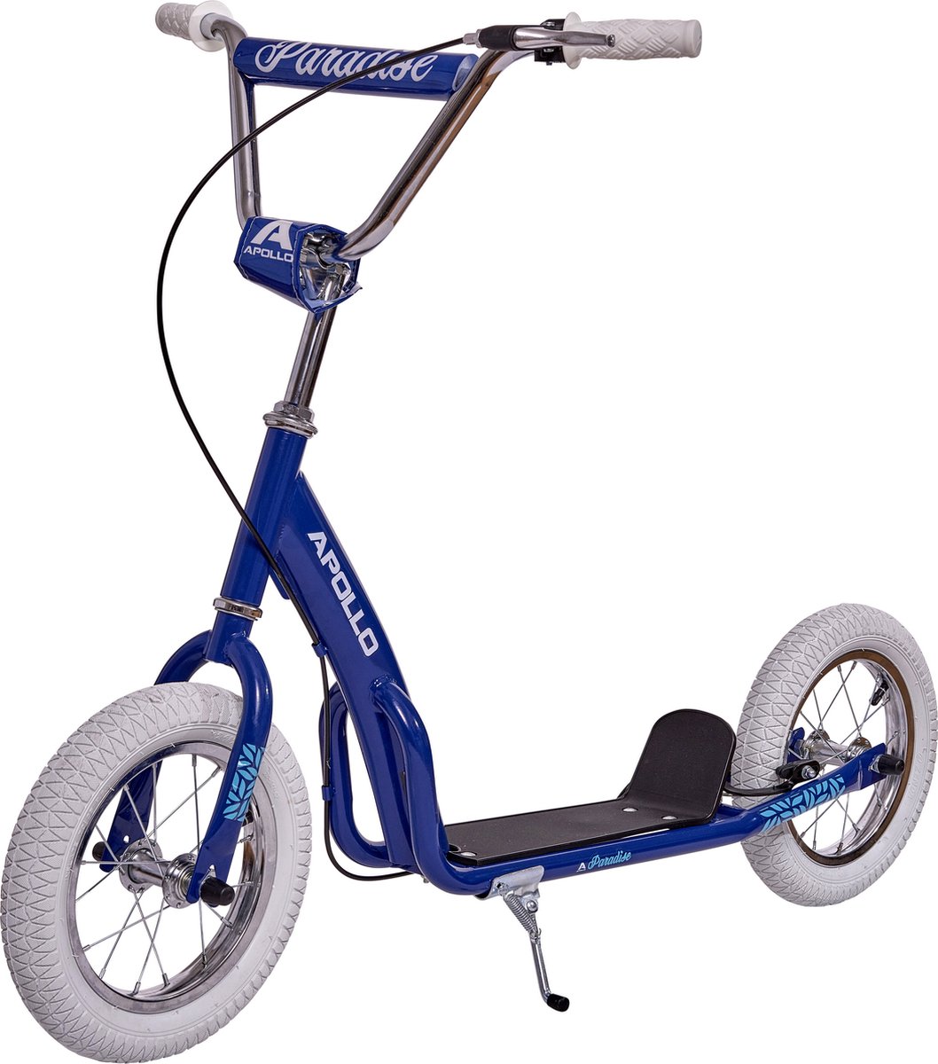 Apollo Retro Scooter Paradise (4250518570236)