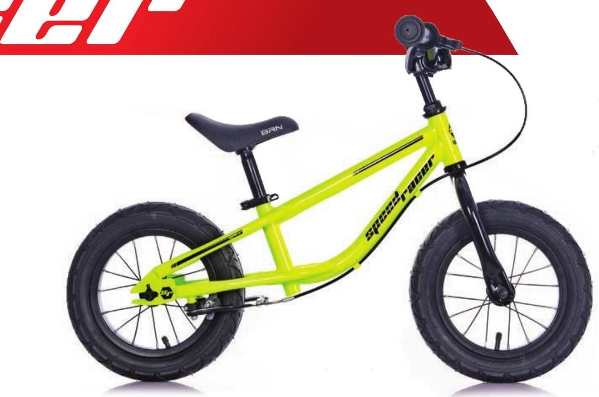 BRN Speed Racer fluo (9993375527795)