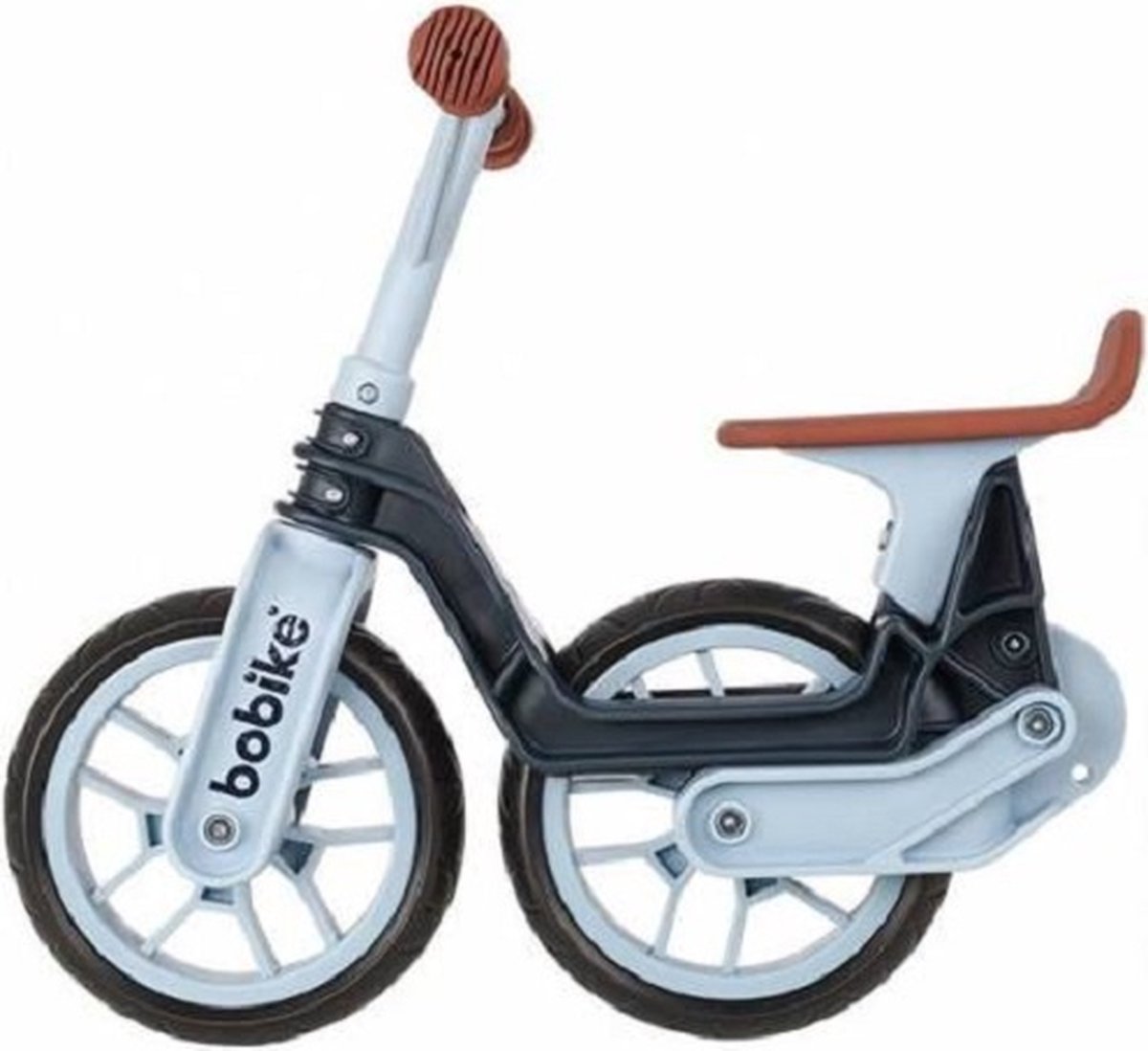 Bobike Balance Bike - Loopfiets (5604415107221)