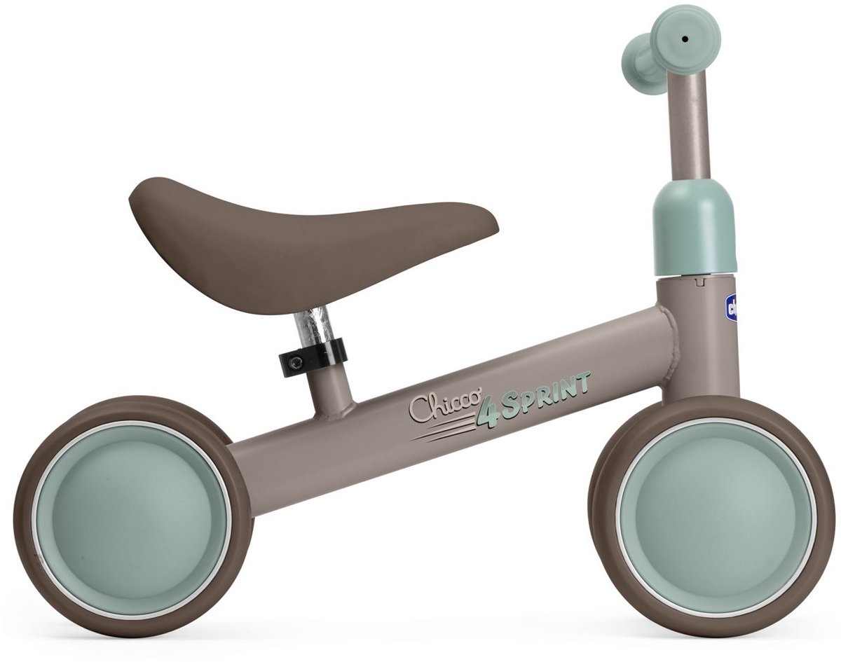 Chicco 4 Sprint Loopfiets (1-3 Jaar) (8058664178285)