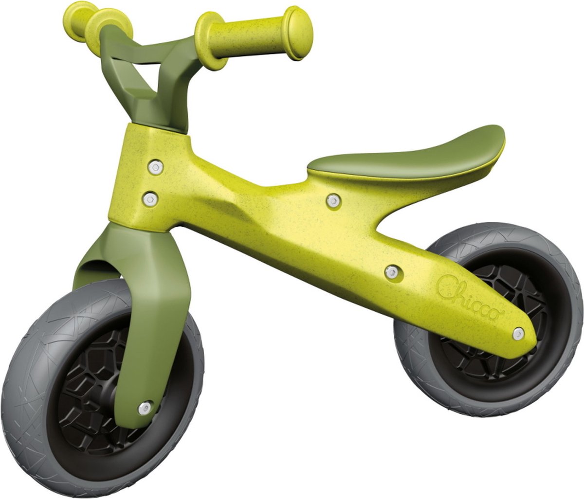 Chicco Eco+ Loopfiets 00011055000000 (8058664149612)