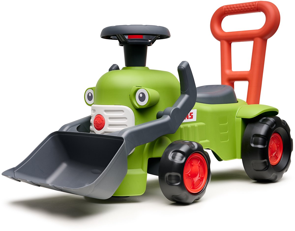 Falk Claas Looptractor Shovel 1+ (3016200000679)