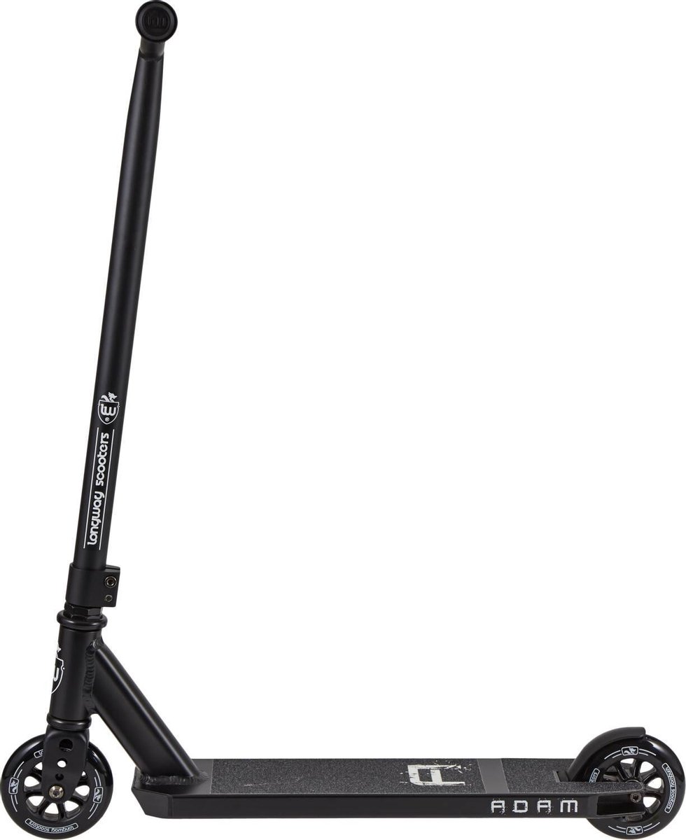 Longway Adam Stuntstep Zwart (0600346810310)