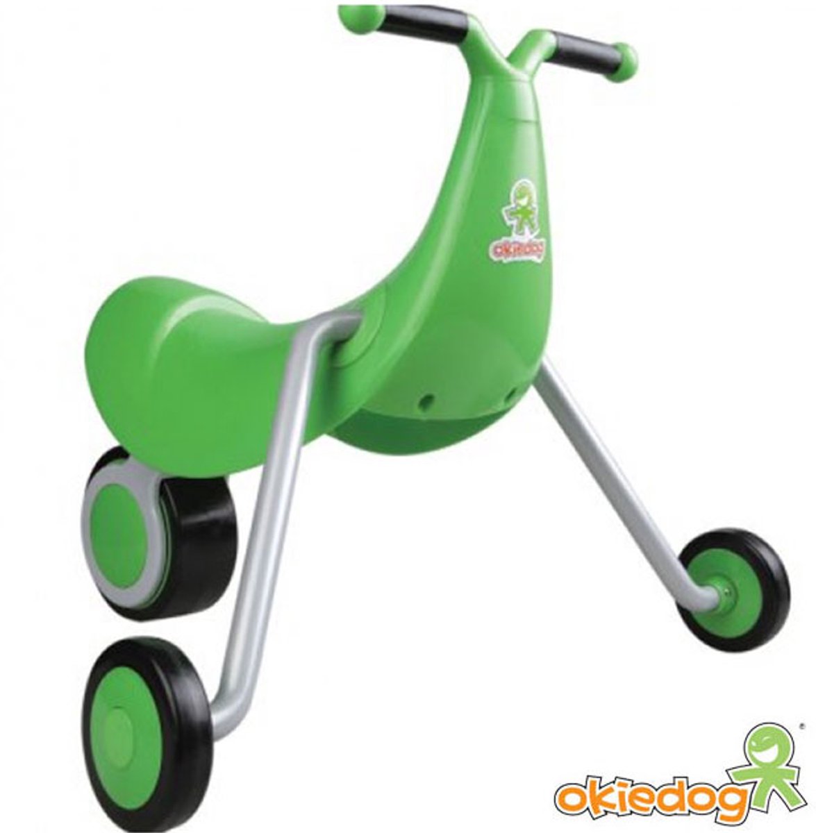 Okiedog Cheecky Chick (4895126704927)