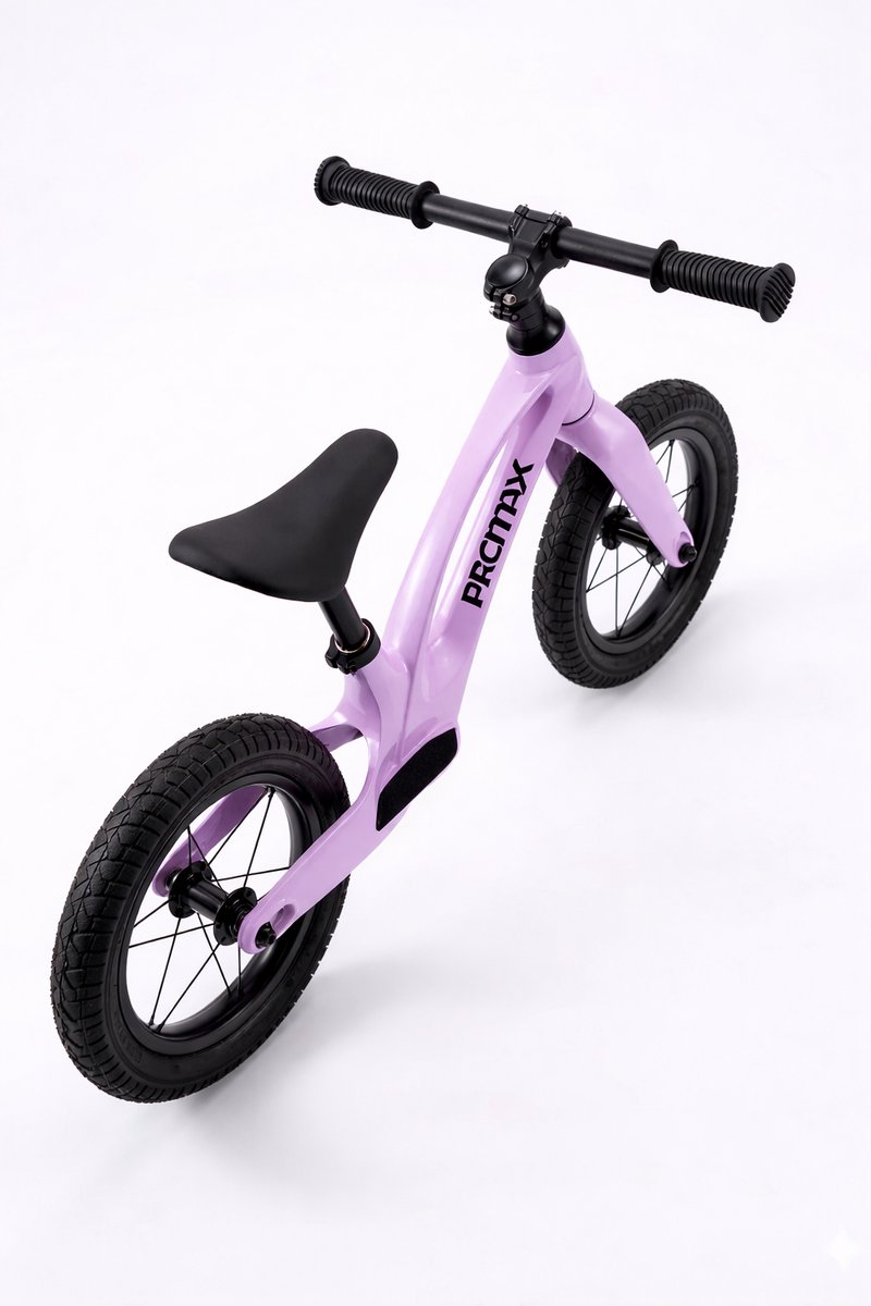 Promax - Loopfiets - BB521 - Sportief - Violet (8721566100080)