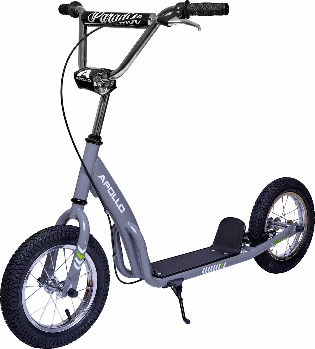 Apollo Retro Scooter Paradise (4250518570229)