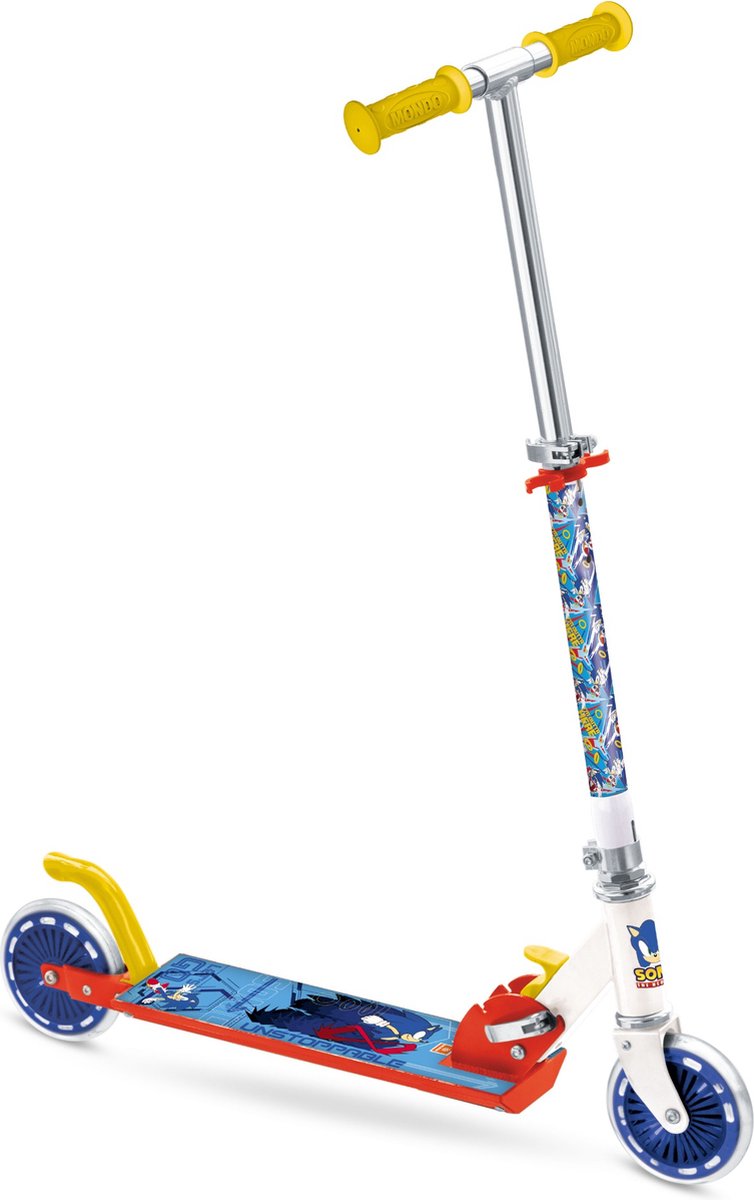 Mondo Step Sonic (8001011287086)