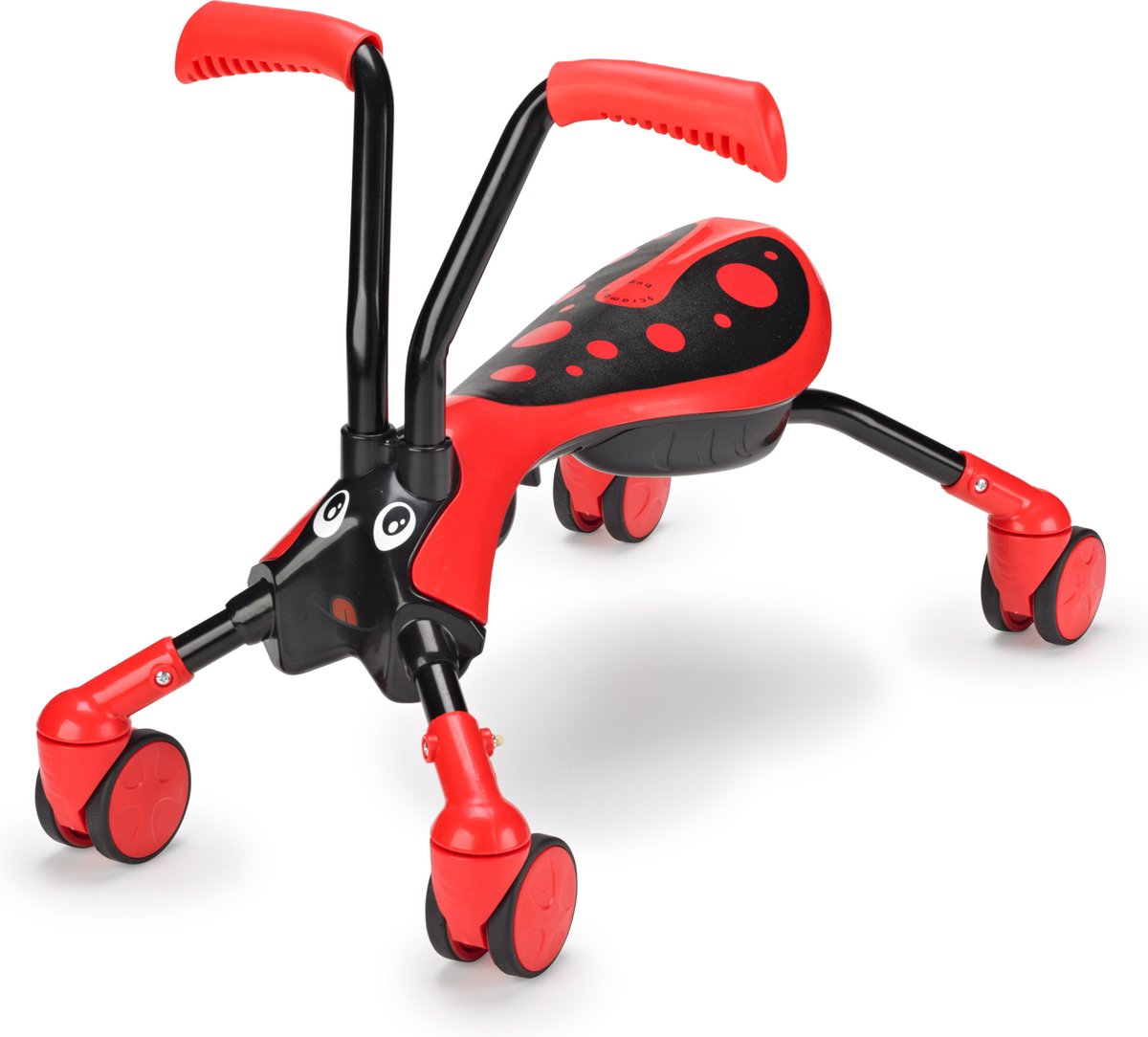Mookie Scramblebug loopfiets Beetle (9312047510345)