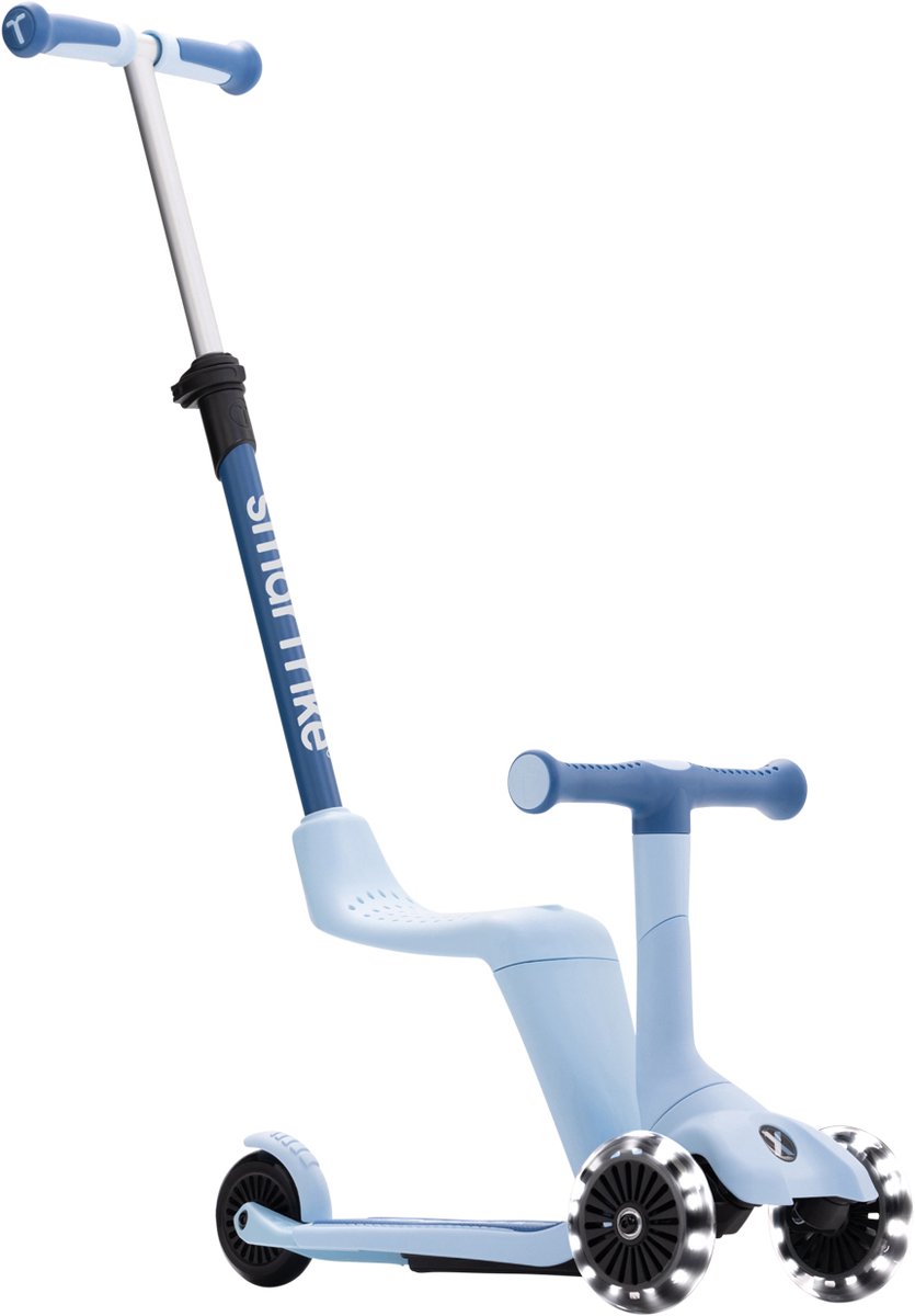 SmarTrike Xtend Mini Ride - Soft Blue (4895211405081)